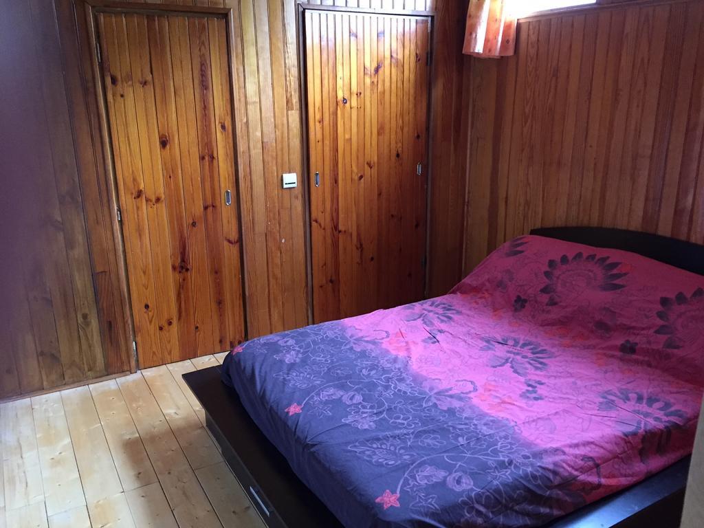 appartement 2 pieces valberg Extérieur photo
